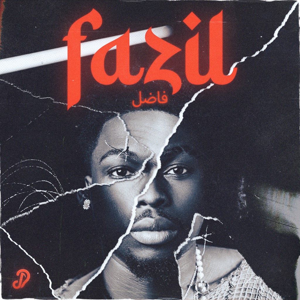 Fazil Takes Us on a Journey of Self-Exploration in His Self-Titled EP