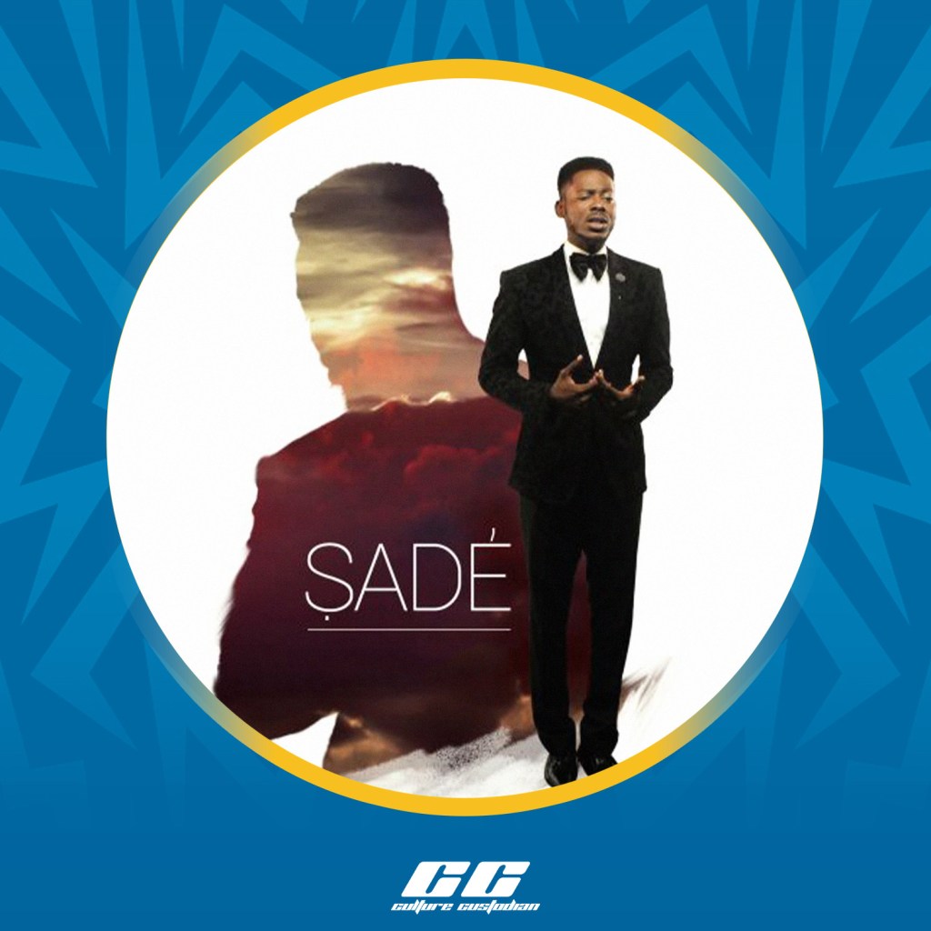 Revisiting Adekunle Gold’s “Sade” and Its Lasting Impact on Afropop a Decade Later