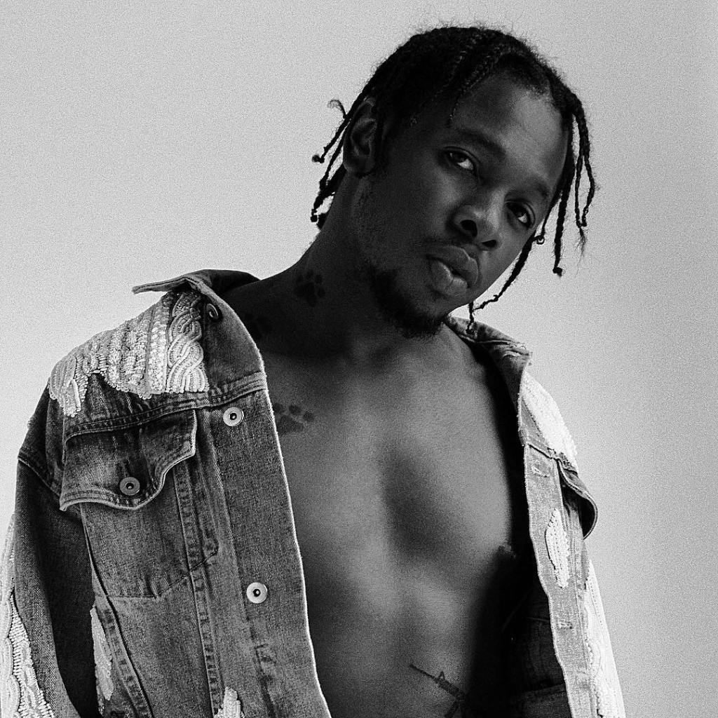 Runtown Resurfaces With New Single, “Flow”