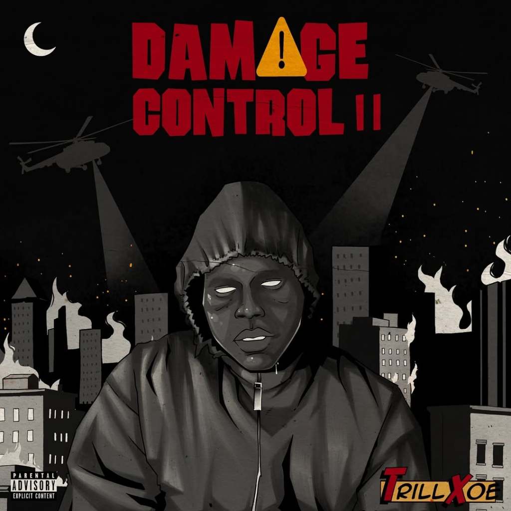 Trill Xoe Takes A Bold Artistic Step On “Damage Control II” EP